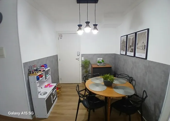 Apê do Ventura Apartamento Rio de Janeiro